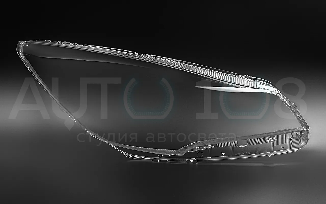 Стекло фары FORD KUGA 2 (2012-2016) дорестайлинг (правое) Стекло фары FORD KUGA 2 (2012-2016) дорестайлинг (правое) по выгодной цене