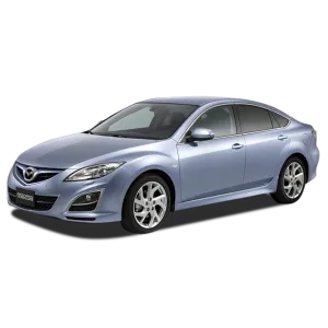 MAZDA 6 GH (2007 - 2012)