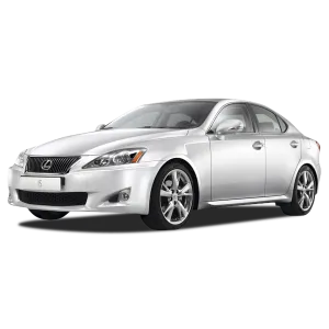 IS II XE20 (2005 - 2010) дорестайлинг