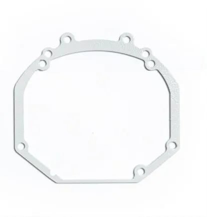 Переходная рамка Nissan X-Trail T31 (2010-2015) - Модуль Hella 3/3R (комплект, 2шт) Переходная рамка Nissan X-Trail T31 (2010-2015) - Модуль Hella 3/3R (комплект, 2шт) по выгодной цене