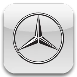 Корпуса Mercedes