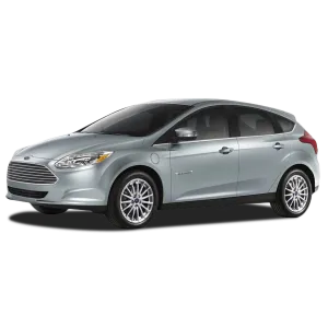 FOCUS 3 (2011 - 2015) дорестайлинг