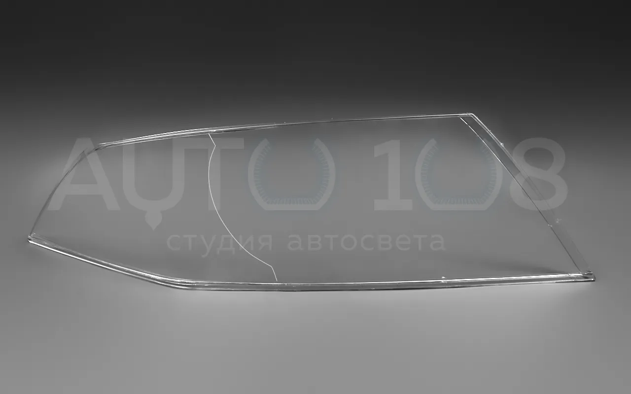 Стекло фары SKODA OCTAVIA A5 (2004-2008) дорестайлинг (правое) по выгодной цене