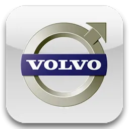 Корпуса Volvo
