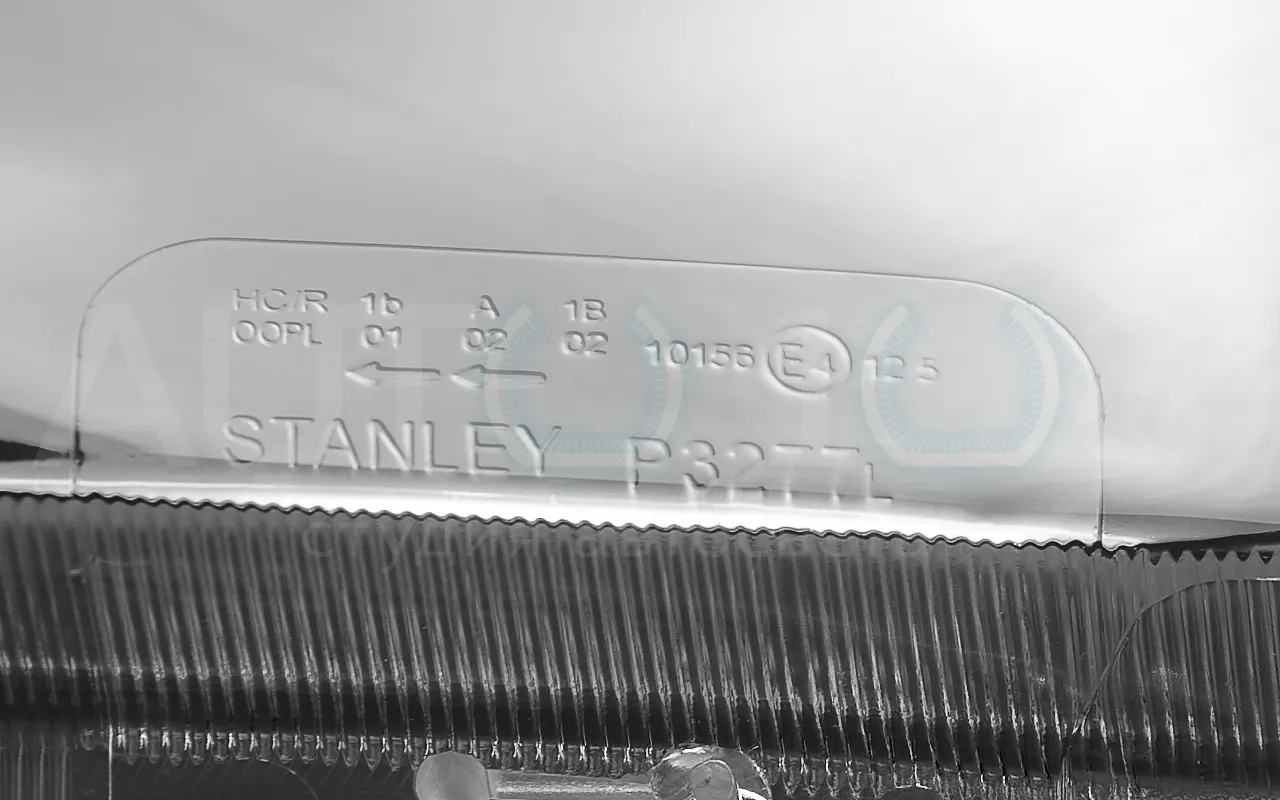 Стекло фары MITSUBISHI OUTLANDER 1 (2003-2008) (левое) Стекло фары MITSUBISHI OUTLANDER 1 (2003-2008) (левое) по выгодной цене
