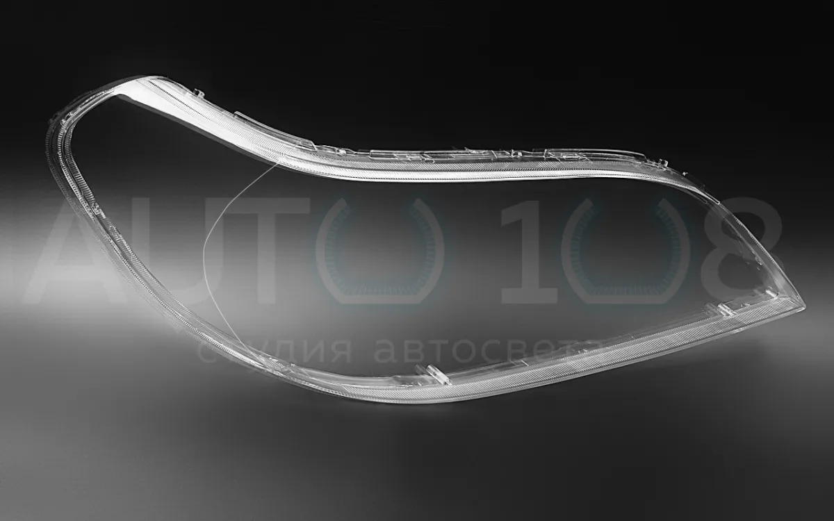 Стекло фары CHEVROLET EPICA (2006-2012) (правое) Стекло фары CHEVROLET EPICA (2006-2012) (правое) по выгодной цене