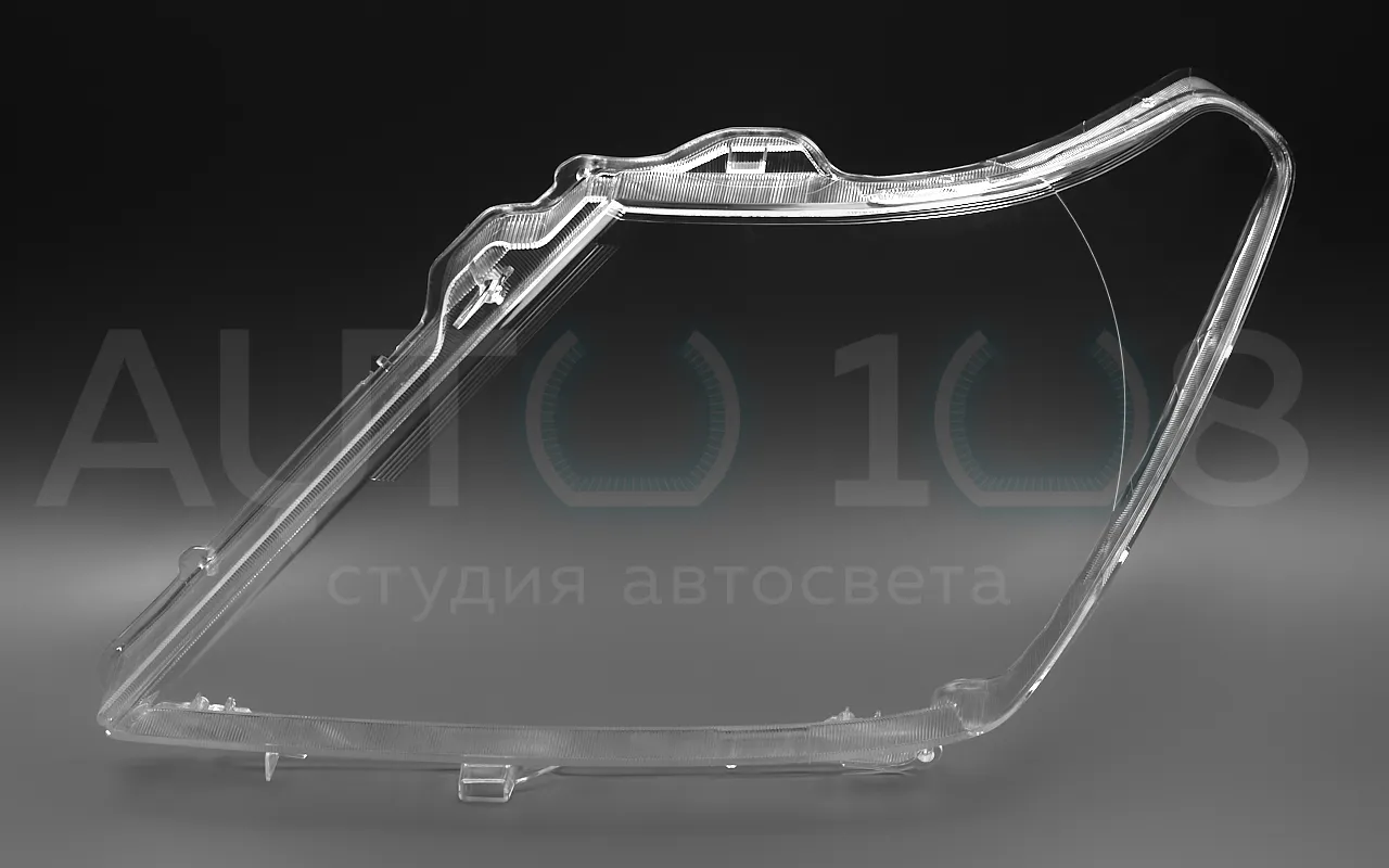 Стекло фары NISSAN PATROL Y62 (2010-н.в.) (левое) Стекло фары NISSAN PATROL Y62 (2010-н.в.) (левое) по выгодной цене
