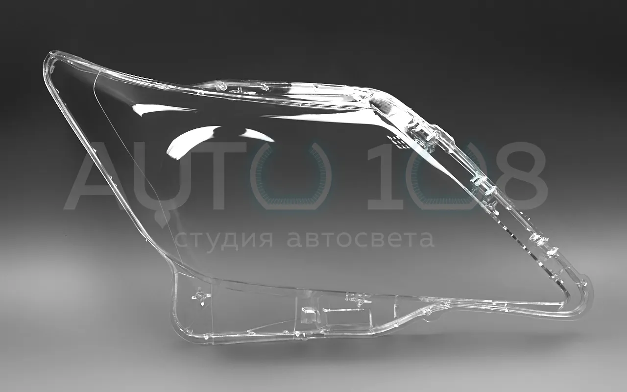 Стекло фары LEXUS LX 570 URJ200 (2012-2015) рестайлинг (правое) Стекло фары LEXUS LX 570 URJ200 (2012-2015) рестайлинг (правое) по выгодной цене