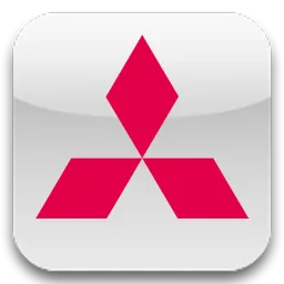 Корпуса Mitsubishi