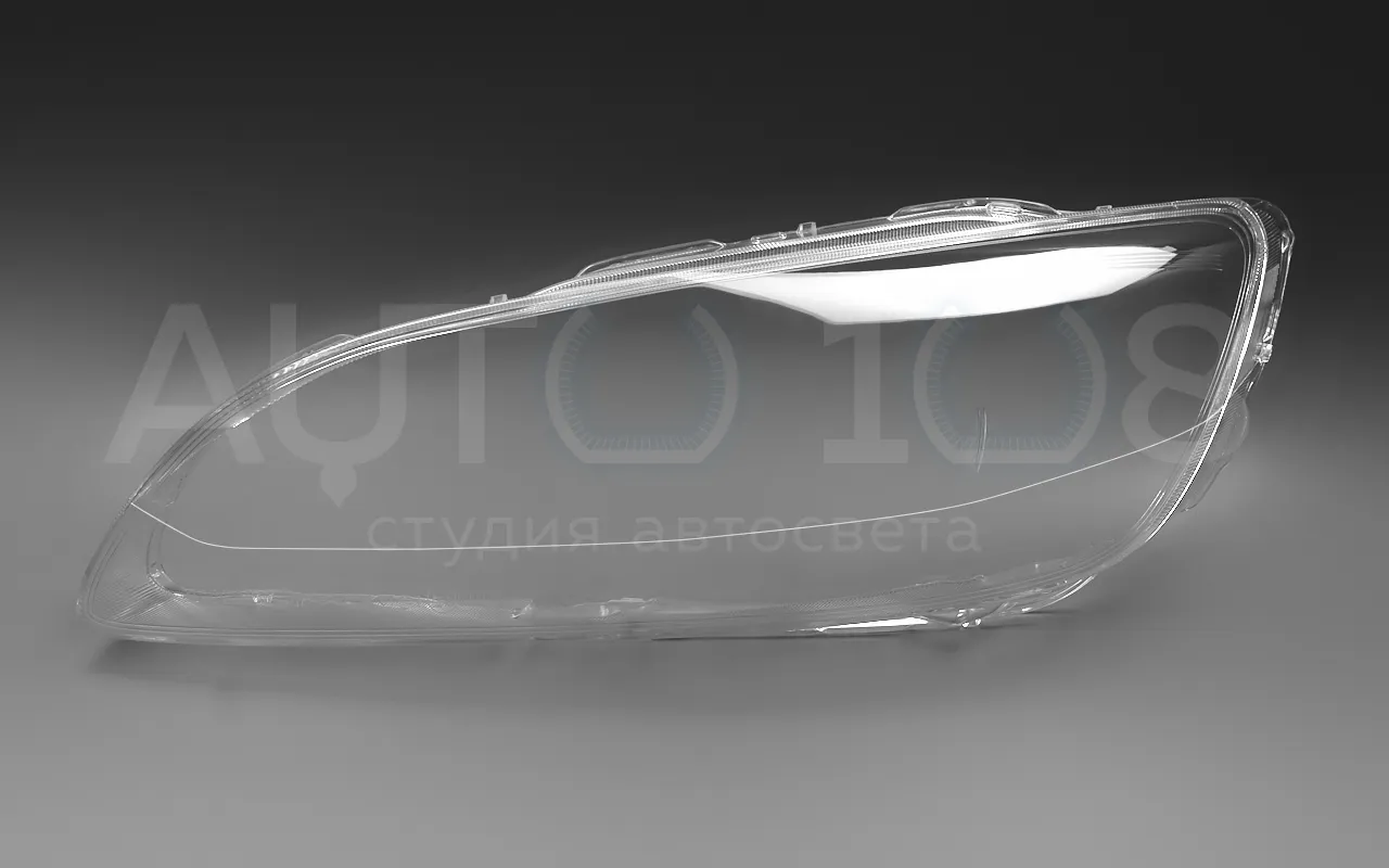 Стекло фары VOLVO S60 II (2013-2018) рестайлинг (левое) по выгодной цене