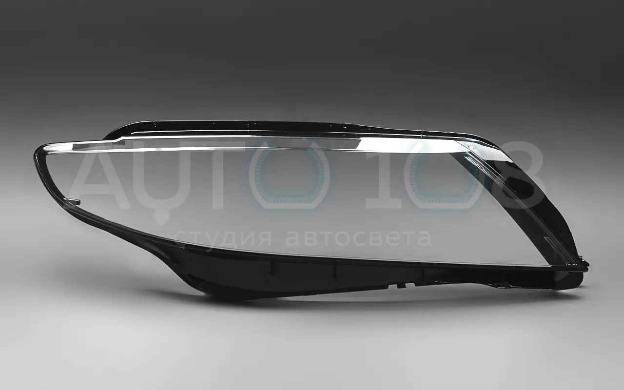Стекло фары VOLKSWAGEN PASSAT CC (2011-н.в.) рестайлинг (правое) Стекло фары VOLKSWAGEN PASSAT CC (2011-н.в.) рестайлинг (правое) по выгодной цене