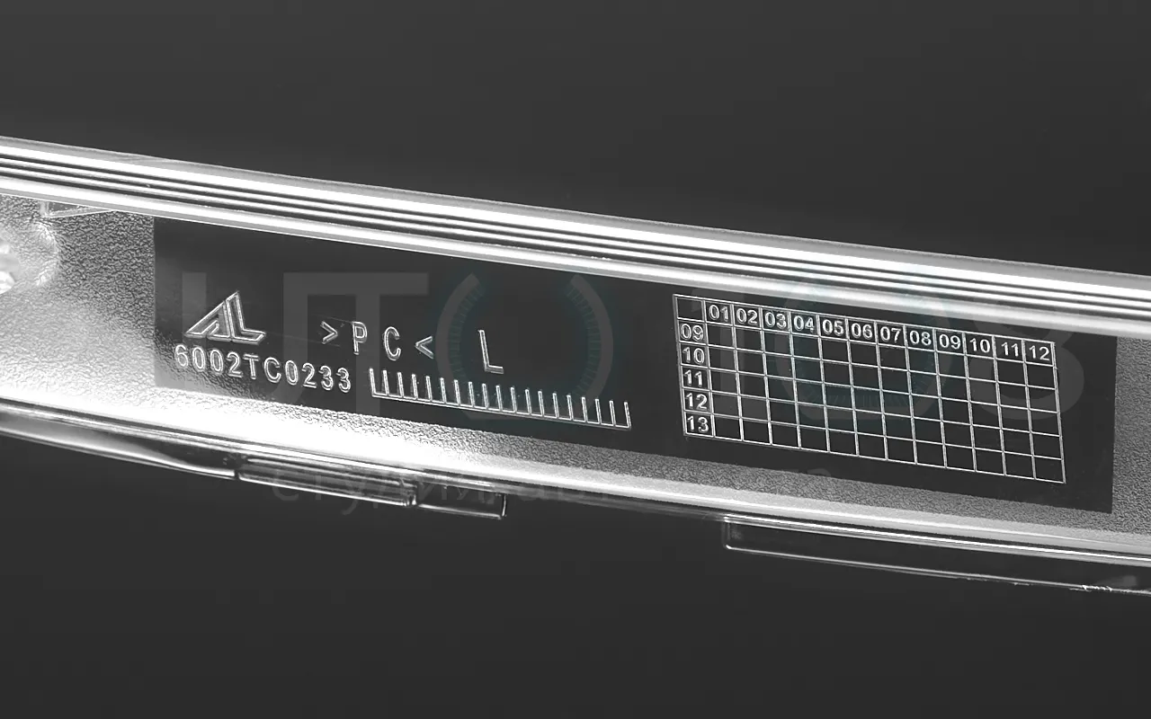 Стекло фары MERCEDES ML W166 (2011-2015) (левое) Стекло фары MERCEDES ML W166 (2011-2015) (левое) по выгодной цене
