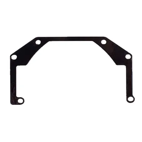Переходная рамка Mitsubishi Pajero Sport (2008-н.в.) - Модуль Hella 3 / 3R (комплект, 2шт) Переходная рамка Mitsubishi Pajero Sport (2008-н.в.) - Модуль Hella 3 / 3R (комплект, 2шт) по выгодной цене