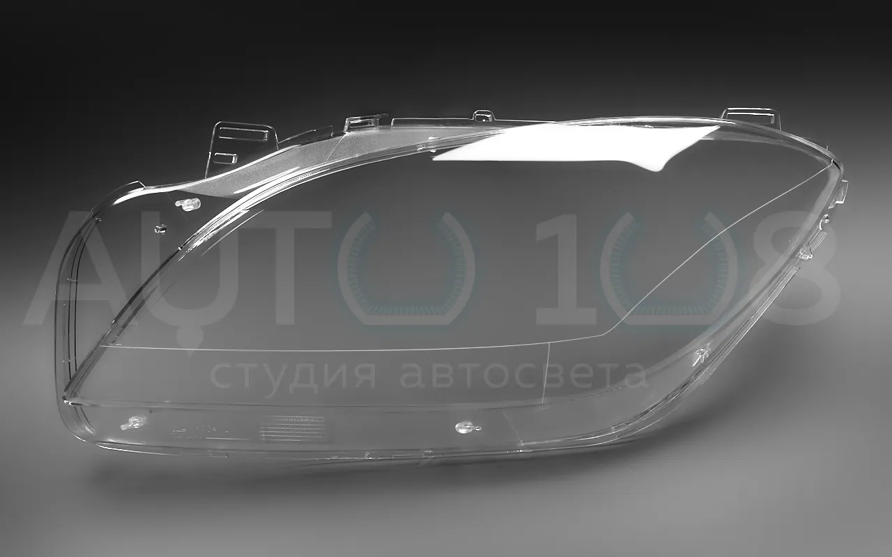 Стекло фары MERCEDES ML W166 (2011-2015) (левое) Стекло фары MERCEDES ML W166 (2011-2015) (левое) по выгодной цене