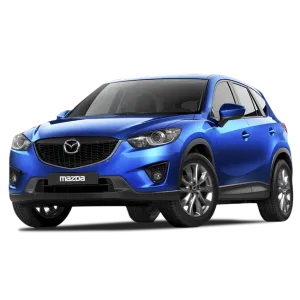 MAZDA CX-5 I (2011 - 2017)