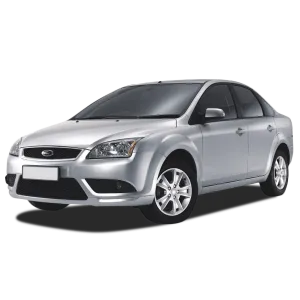 FOCUS 2 (2004 - 2008) дорестайлинг