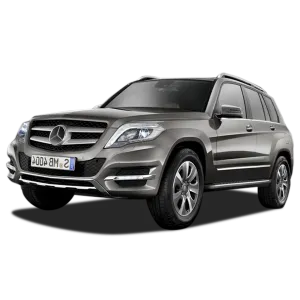 GLK-CLASS