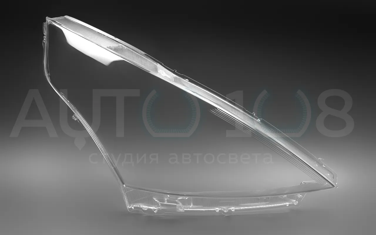 Стекло фары NISSAN TEANA J32 (2011-2014) рестайлинг (правое) по выгодной цене