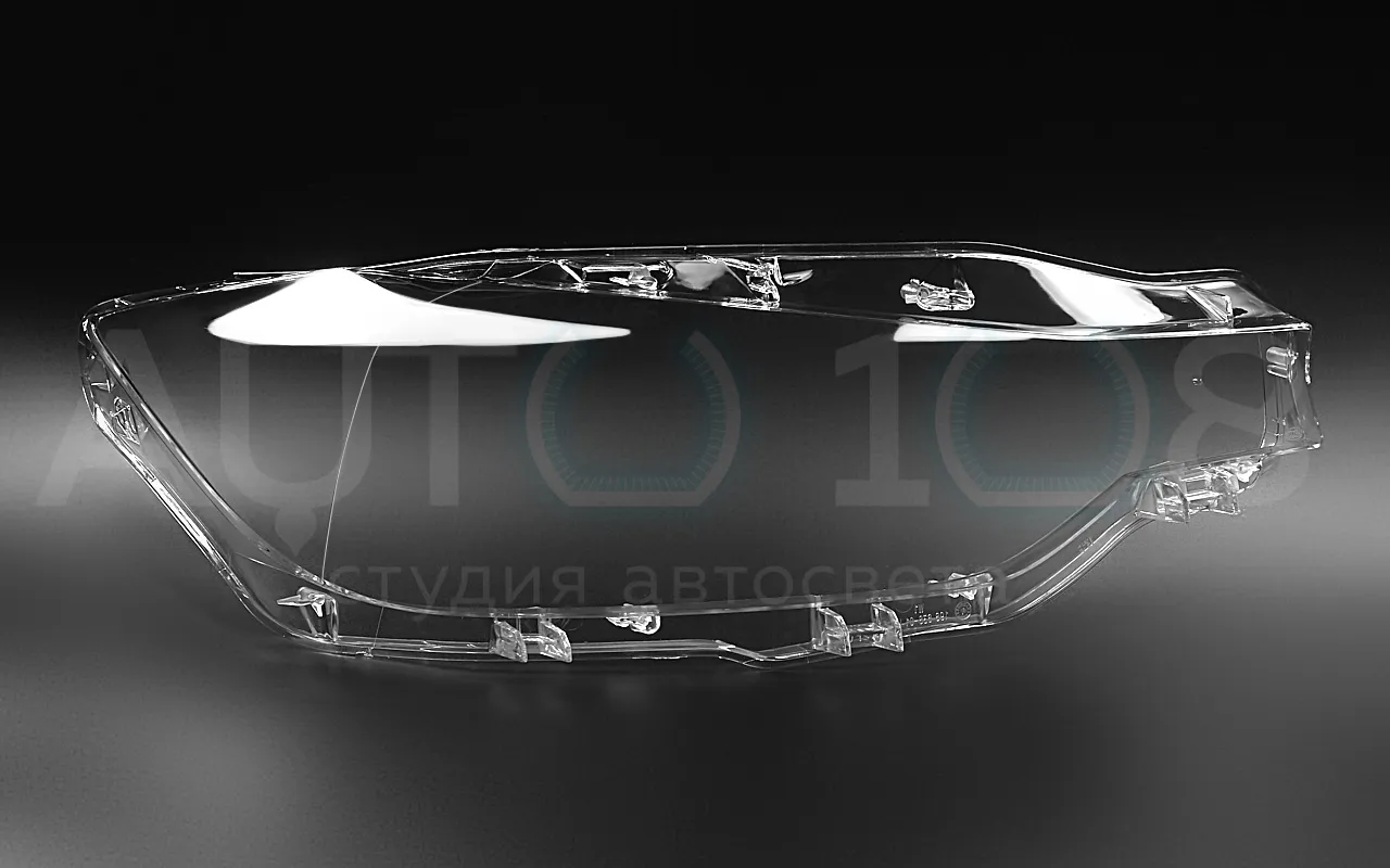 Стекло фары BMW 3r F30 LED (2015-2019) рестайлинг (правое) Стекло фары BMW 3r F30 LED (2015-2019) рестайлинг (правое) по выгодной цене