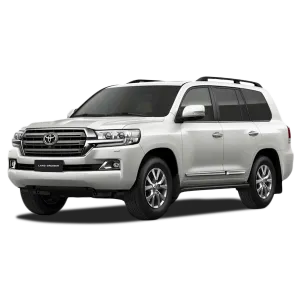 LAND CRUISER