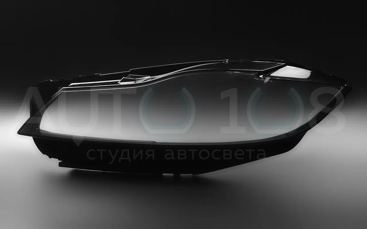 Стекло фары JAGUAR XF / F-PACE (2015-н.в.) (левое) Стекло фары JAGUAR XF / F-PACE (2015-н.в.) (левое) по выгодной цене