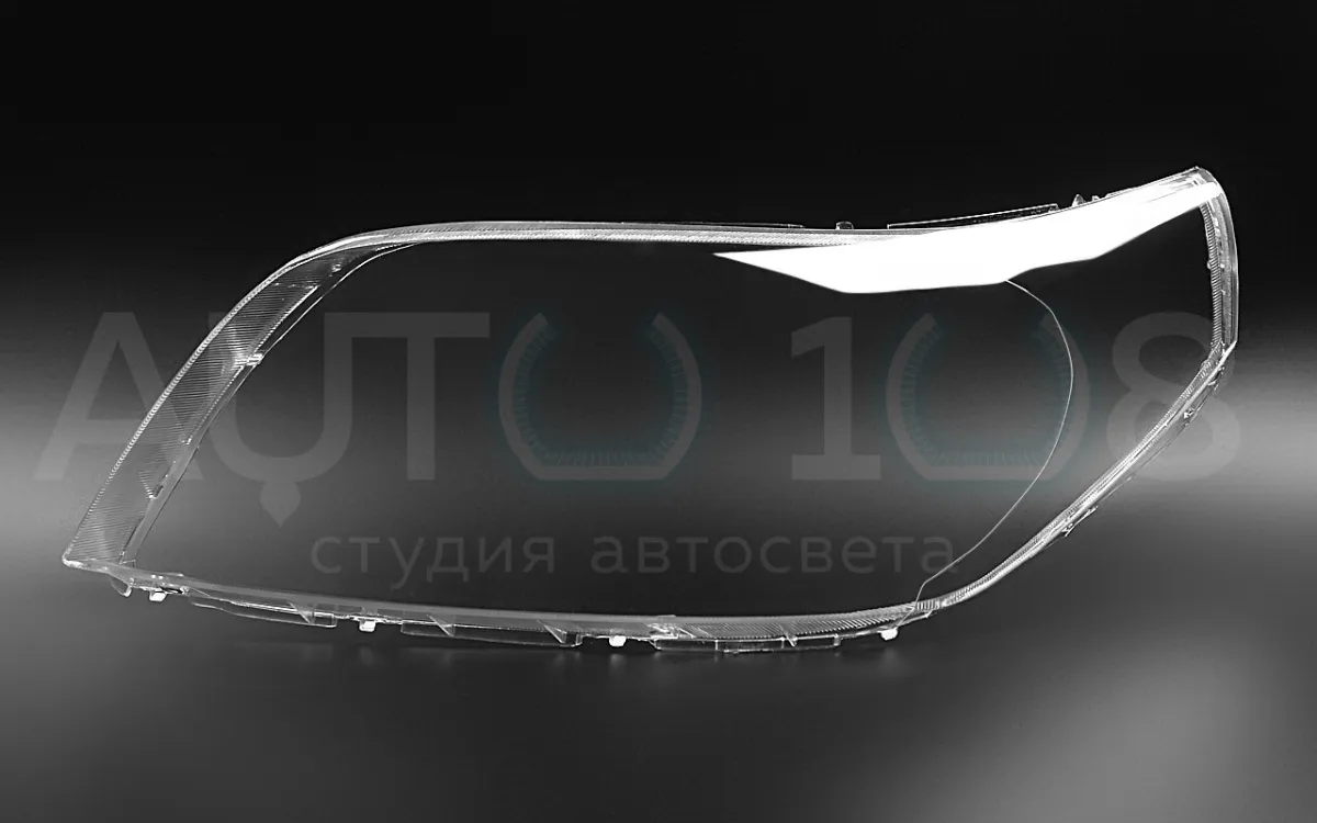 Стекло фары CHEVROLET AVEO T250 (2006-2011) хетчбэк / универсал (левое) Стекло фары CHEVROLET AVEO T250 (2006-2011) хетчбэк / универсал (левое) по выгодной цене