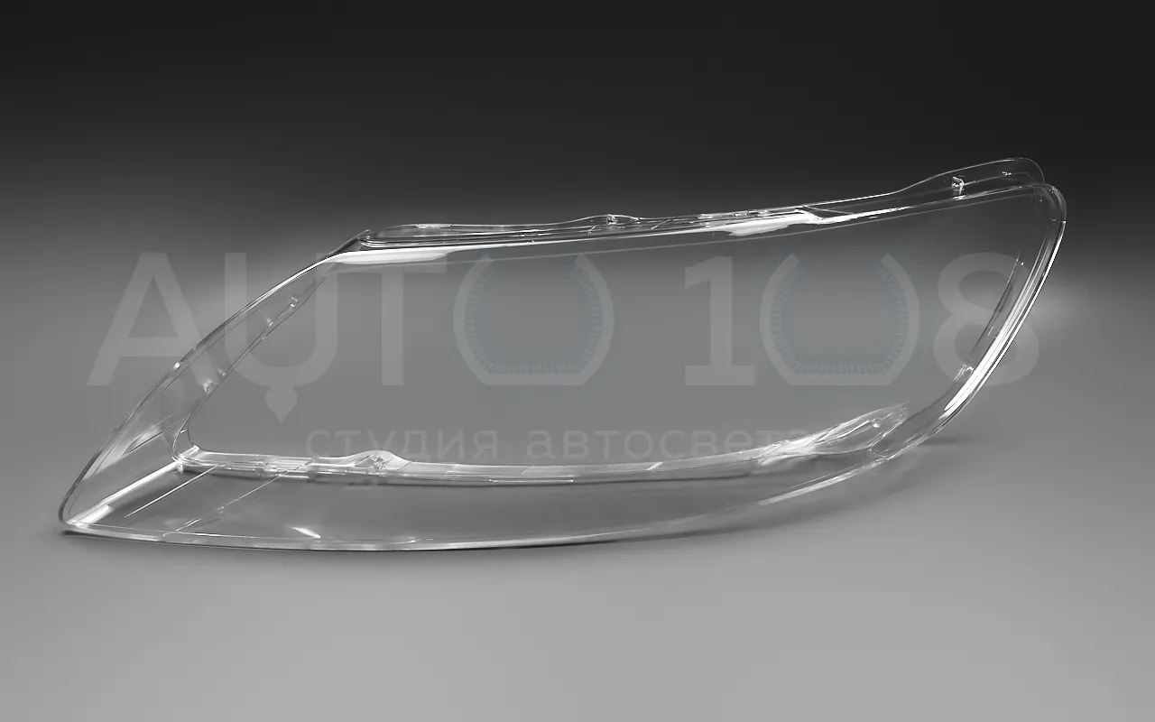 Стекло фары AUDI Q7 1 (2005-2015) (левое) Стекло фары AUDI Q7 1 (2005-2015) (левое) по выгодной цене