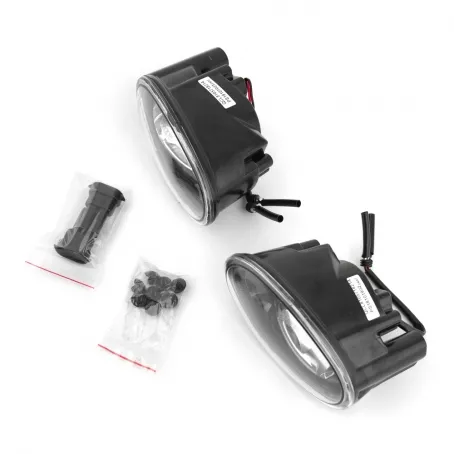 Фары противотуманные светодиодные LED MTF Light HONDA / FL10HD Фары противотуманные светодиодные LED MTF Light HONDA / FL10HD по выгодной цене