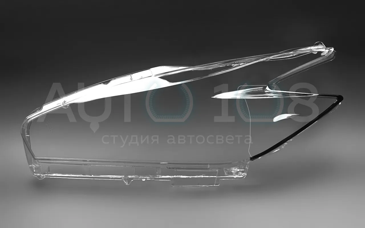 Стекло фары NISSAN MURANO Z52 (2015-н.в.) (левое)