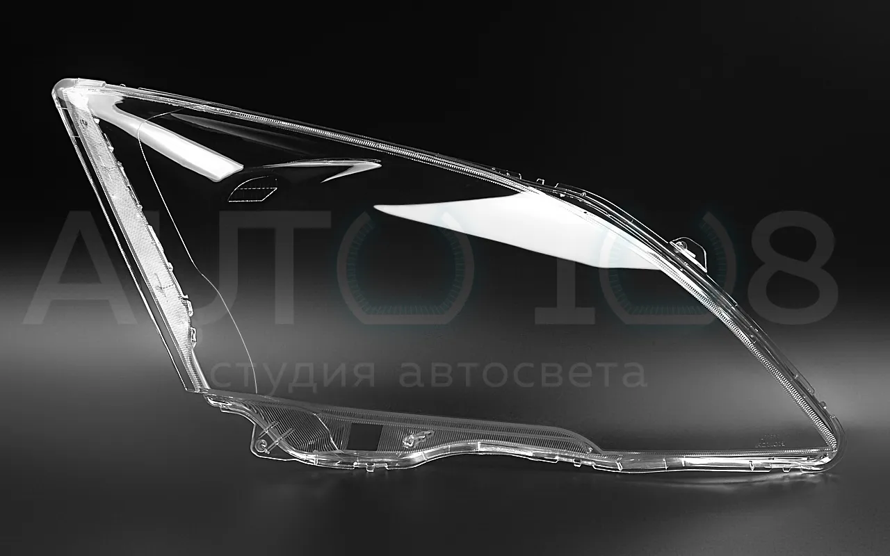 Стекло фары HONDA CR-V 3 (2006-2012) рестайлинг (правое) Стекло фары HONDA CR-V 3 (2006-2012) рестайлинг (правое) по выгодной цене