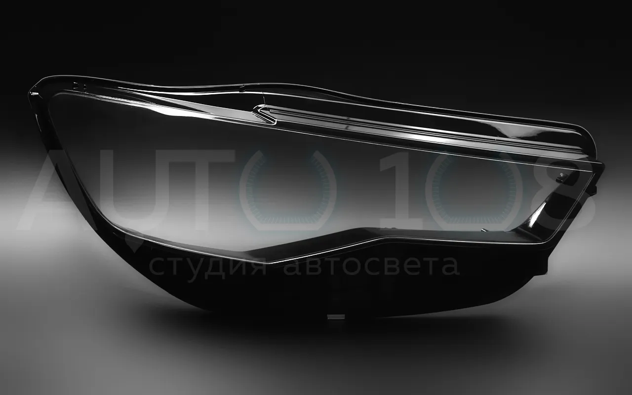 Стекло фары AUDI A6 C7 (2014-2018) рестайлинг и ALLROAD (2014-2018) (правое) Стекло фары AUDI A6 C7 (2014-2018) рестайлинг и ALLROAD (2014-2018) (правое) по выгодной цене