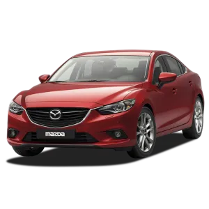 MAZDA 6 GJ (2012 - 2015) дорестайлинг