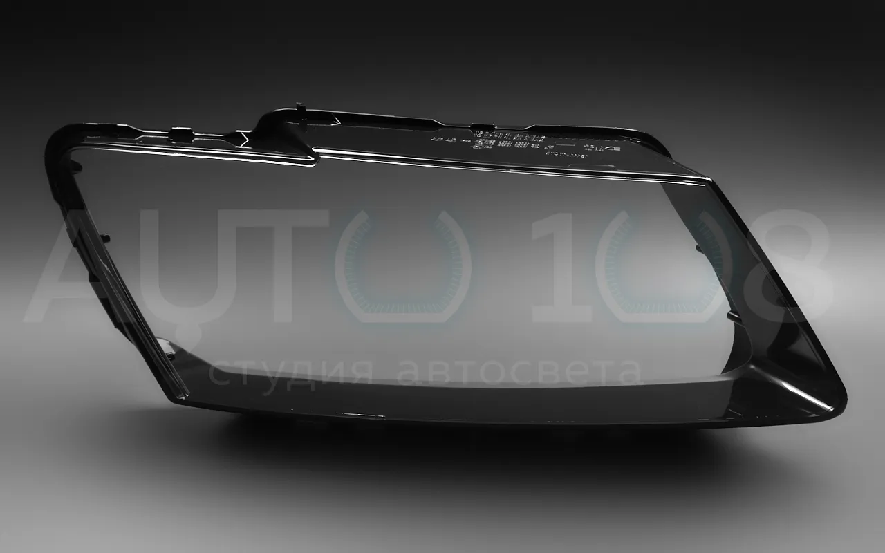 Стекло фары AUDI Q5 (2008-2012) дорестайлинг (правое) Стекло фары AUDI Q5 (2008-2012) дорестайлинг (правое) по выгодной цене