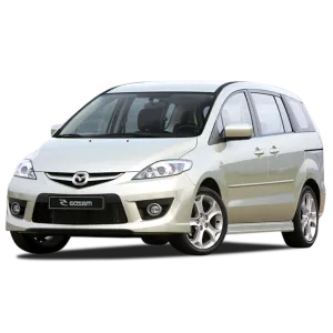 MAZDA 5