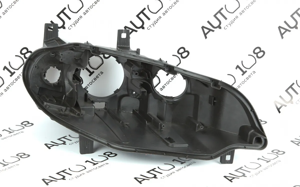 Корпус фары BMW X6 E71 (2007-2013) (правый) Корпус фары BMW X6 E71 (2007-2013) (правый) по выгодной цене