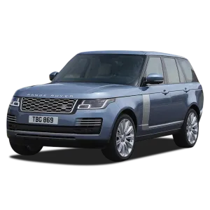 RANGE ROVER VOGUE IV L405 (2018 - н.в.) рестайлинг
