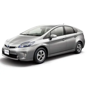 PRIUS 3 XW30 (2009 - 2016)