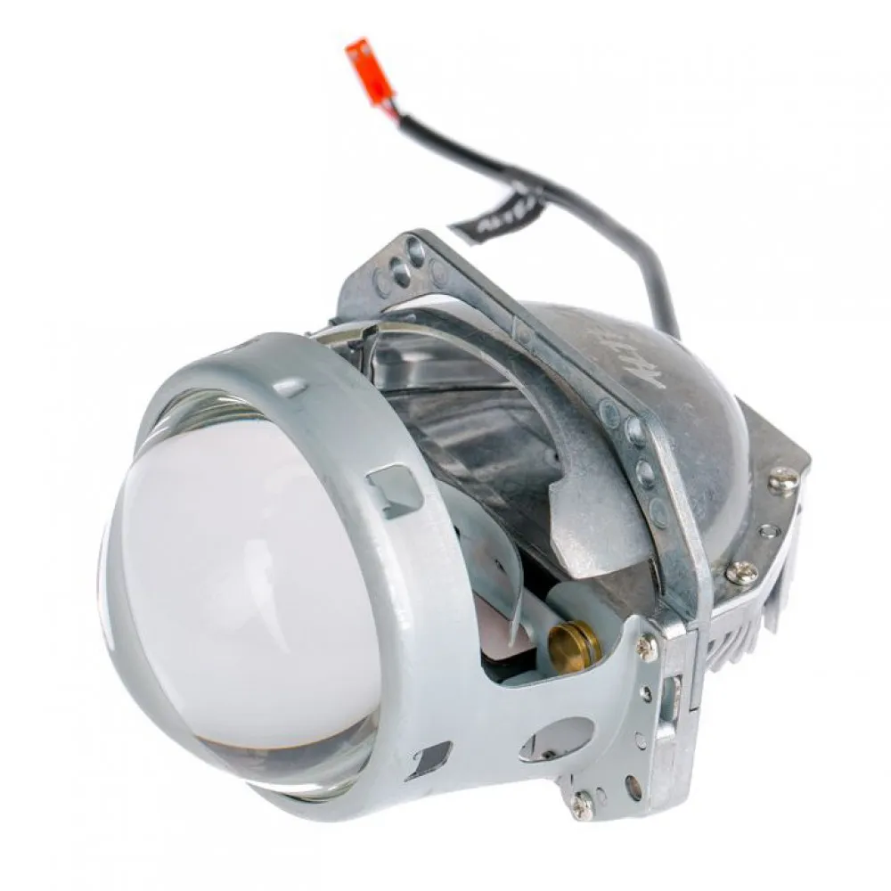 Светодиодная линза (модуль) GL-8 ALTEZA BI-LED 3.0" (крепление Hella 3) (к-т 2шт) Светодиодная линза (модуль) GL-8 ALTEZA BI-LED 3.0" (крепление Hella 3) (к-т 2шт) по выгодной цене