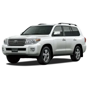 LAND CRUISER 200 (2012 - 2015) 1-й рестайлинг
