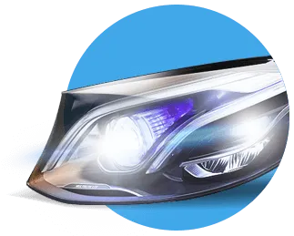 lamp